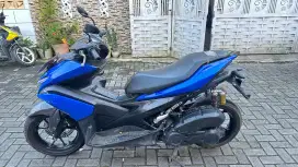 Yamaha aerox 2019 BPKB sjaa