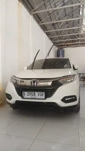 Honda HR-V E 2018