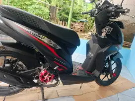 motor beat deluxe 2022