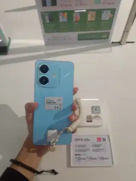 OPPO A3X 12GB 128GB
