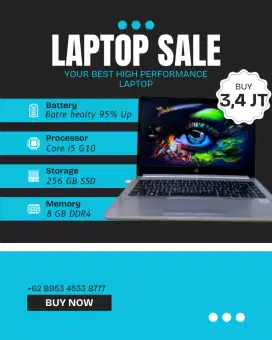 Jual laptop Murah