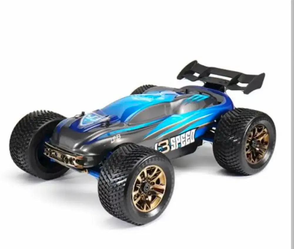 Dijual satu unit RC JLB