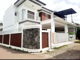 JUAL CEPAT ‼️ CLUSTER CAMAN, KALIMALANG