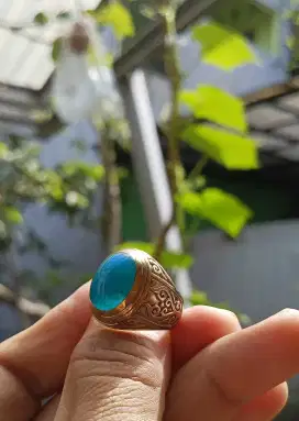 Batu bacan doko