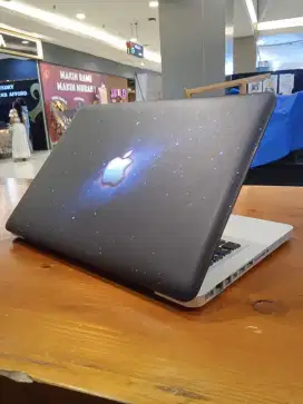 Macbook PRO 13 inch MID 2012 (MD 101) - i5 - intel HD Graphics