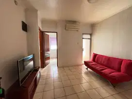 Disewakan apartemen Gading Mediterania kelapa gading 2 Kamar furnish