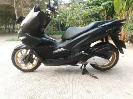 Di jual motor Honda pcx