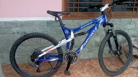 Wimcycle boxer 1.0 original