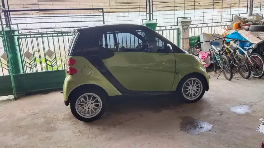 For sale smart nego