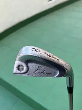 Stick golf honma 8 bekas