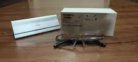 Huawei eyewear 2 (Titanium silver) BNIB