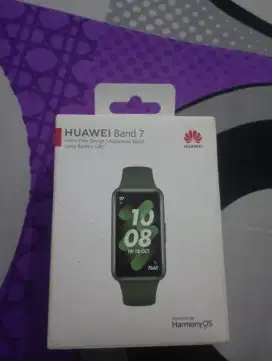 Smart band Huawei band 7