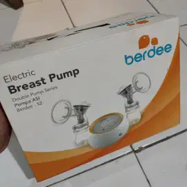 Pompa Asi Berdee S2