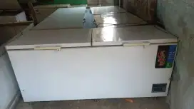 Jual prezer Box Merk RSA