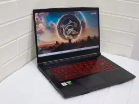 Laptop MSI GF63 Thin 9SC