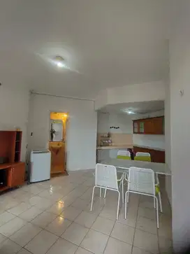 Sewa apartemen Mediterania Kelapa gading 2 Kamar furnish
