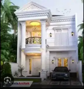 SANGAT ISTIMEWA ‼️ RUMAH BARU DI GRAND GALAXY