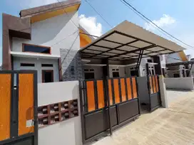 Rumah mewah di grya Mustika 11