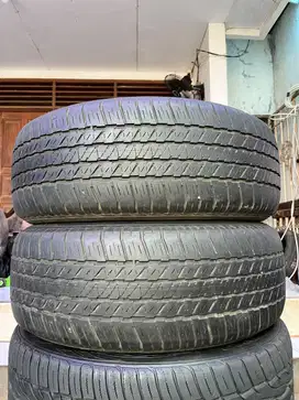 Ban Bridgestone Dueler H/T 265 60 r18 2Pcs