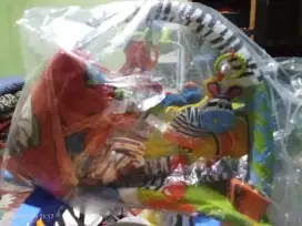 Dijual cepat karena sudah tidak dipakai