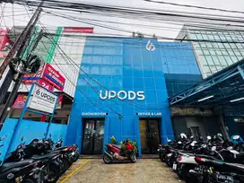 RUKO 3lantai gandeng