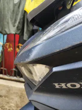 Vario 125 keyless 2024