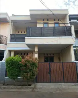 RUMAH KEREN DI BINTARA