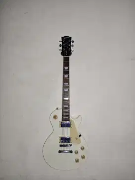 Gitar Les Paul Gibson