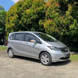 Honda Freed PSD 2011 Upgraded (CASH)
