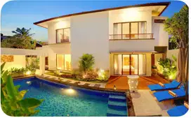 PREMIUM SEMINYAK VILLA FOR SALE