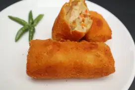 Risoles Rougut (pre-order)