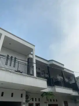 Kost wanita Afifah