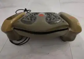 Sumo Foot teraphy