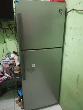 Samsung digital inverter 2 pintu jumbo