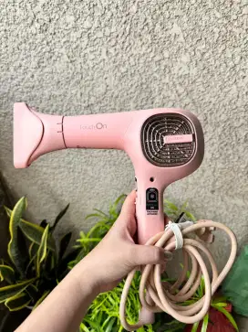 JMW Touch On Hair Dryer Korea