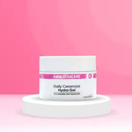 DAILY CERAMOIST HYDRA GEL