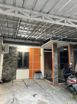 DiJual Cepat rumah di cilodong pondok rajeg