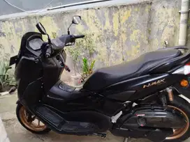 Jual Motor Nmax New 2023 Surat surat lengkap