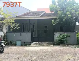 Dijual rumah murah citra indah city Cileungsi