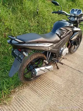Jual motor bekar