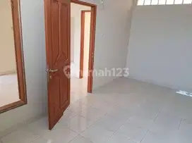 Cluster Flamboyan Alam Sutera Rumah Rapi Terawat Siap Huni