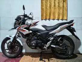 CB 150R tahun 2013 murah/tt boleh gan cash lebih bagus
