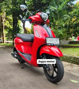 Yamaha Grand Filano Neo tahun 2024