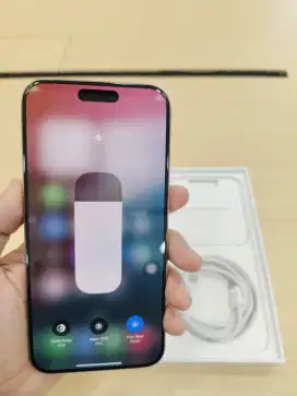 Iphone 15 Pro Max 256 Gb Ibox Like New