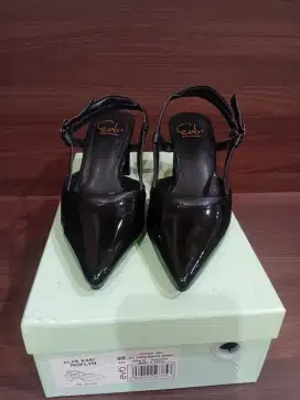 Sepatu EVB original