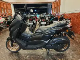 DP 0 RUPIAH SYARAT RUMAH SENDIRI• NMAX CONECTED TH.2023 LIKE NEW