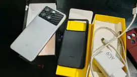 Poco x6 pro xiaomi lengkap fullset