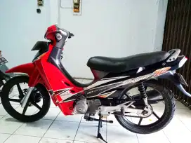 Jual Shogun Ariel Restorasi