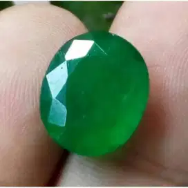 Batu Permata Zamrud Zambia