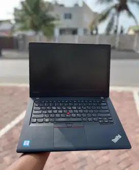 Lenovo THINKPAD CORE i5 RAM8GB SSD256GB FOR GAMING&DESAIN GRAFIS MULUS